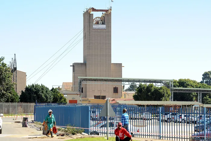 STRIKE at Sibanye- Stillwater is to spread from its gold operations to its platinum operations. | Matthews Baloyi ANA/African News Agency