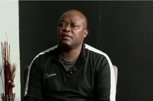 Brown Mogotsi's dramatic encounter with police following alleged assassination attempt