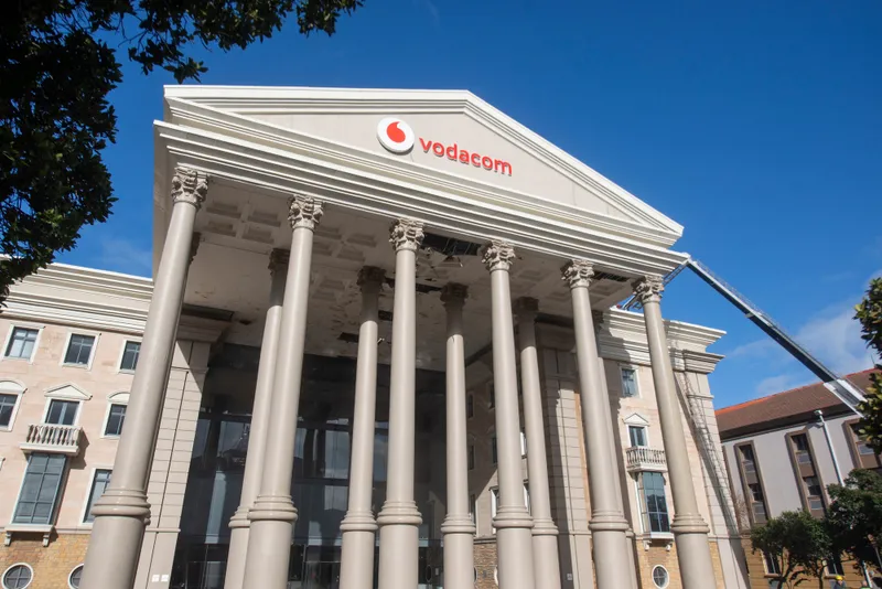 Another lawsuit for Vodacom - Vumatel merger could lead to anti-competitive behaviour