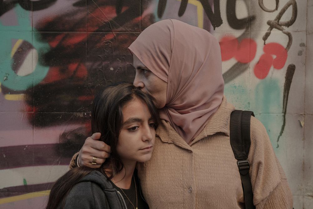 Inside the hard new lives of injured Gaza teens in Athens