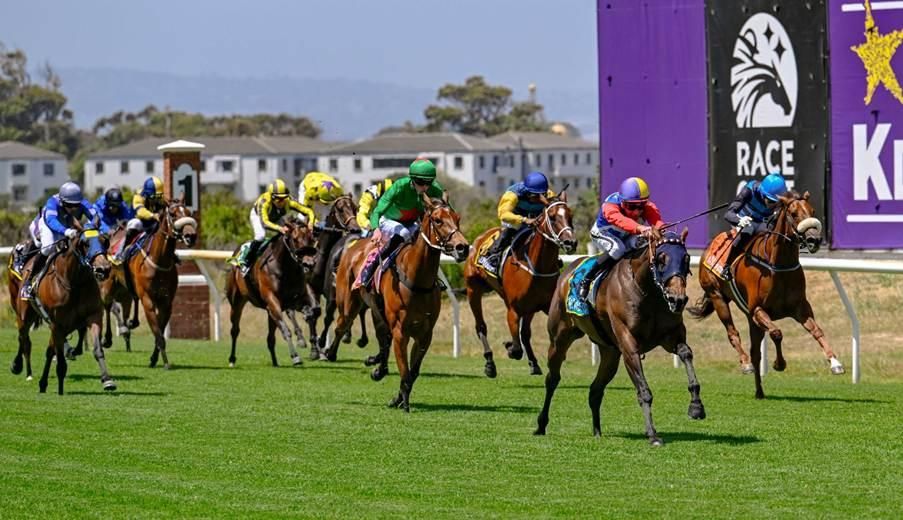 Experience Cape Town's Summer Festival of Racing: A Cultural Hub Beyond the Track