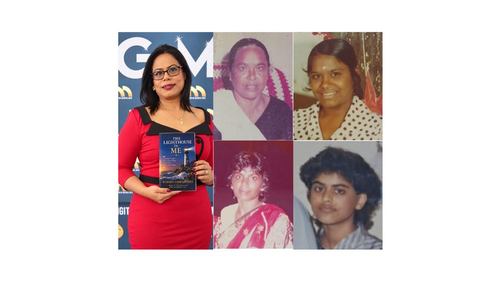 40 years after four Chatsworth family members died from poisoning, Reshma Subramoney tells her story - IOL