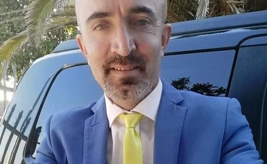 Cape Town politician Mehmet Vefa Dag faces legal action for defamatory online posts