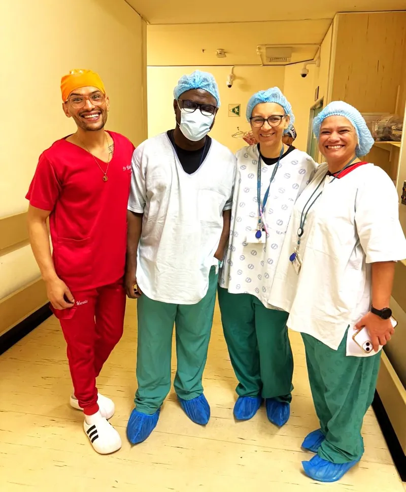 Groote Schuur Hospital launches initiative to reduce women's surgical backlog