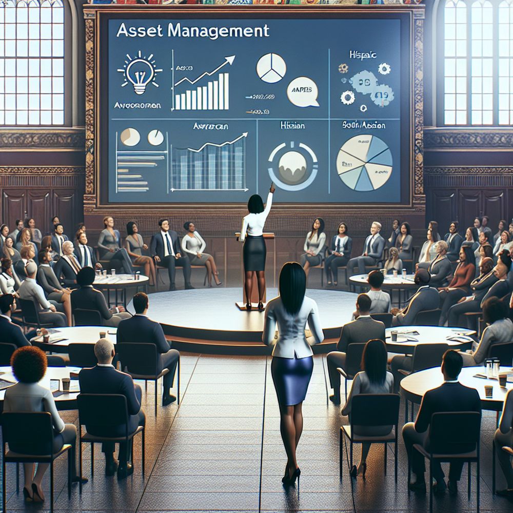 Old Mutual Investment Group tops first SA asset manager transformation ...