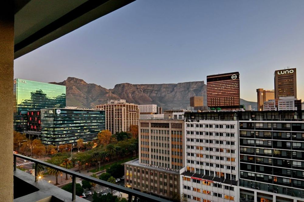 The architecture of hospitality: How The Capetonian Hotel is bridging Cape Town’s business and leisure worlds - IOL