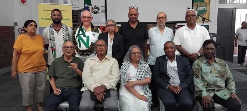 The Legacy of Sunny Singh: A Revolutionary Not Afraid of Speaking Truth to Power