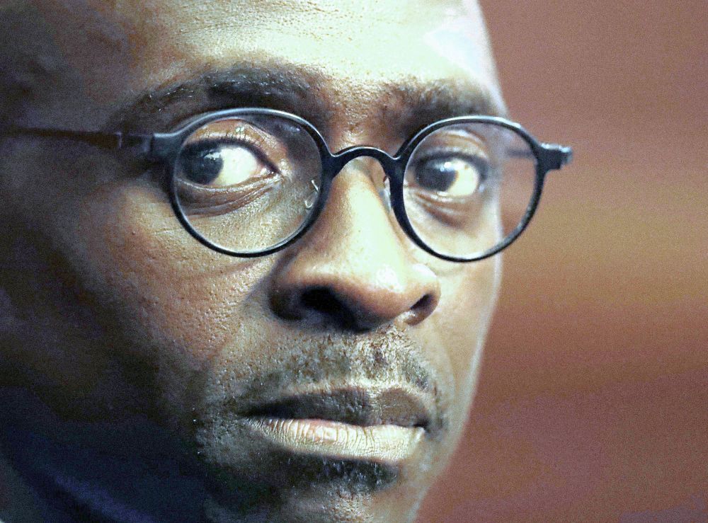 'This is not a confession': Malusi Gigaba on voluntarily stepping aside ...