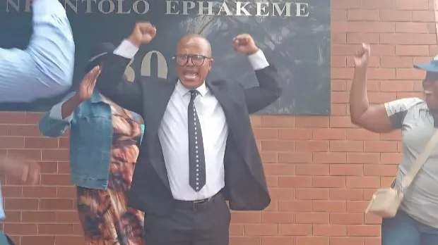 KZN High Court rules in favour of classroom CCTV cameras that sparked teacher boycott