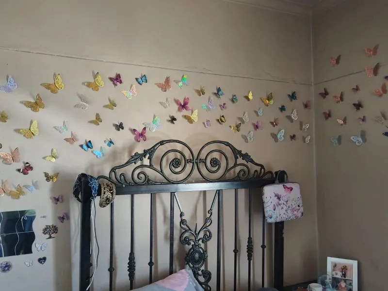 Living with Ehlers-Danlos syndrome: A woman's fight for disability rights in her apartment complex