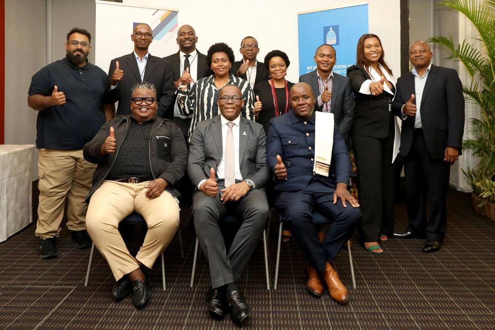 How SDCEA is shaping the Municipal Forum for climate change in Durban