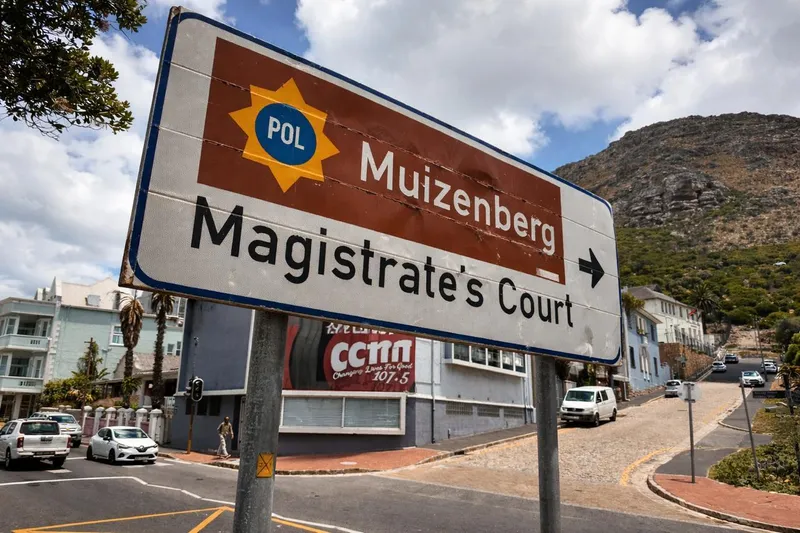 Trio in court for swindling elderly woman out of R14 million in romance scam