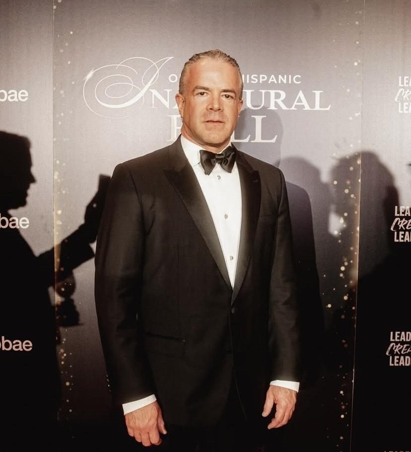 Raul Rocha: 'Difficult' visa restrictions cost Olivia Yacé the Miss Universe title