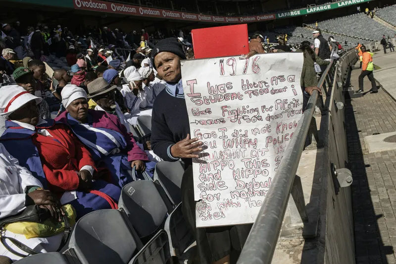 Youth Day: Education, Inequality, and AI: The New Frontlines of Youth Struggle