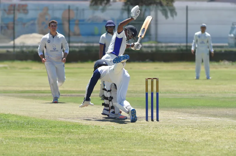 Defeat leaves Ottoman fighting for Premier League survival