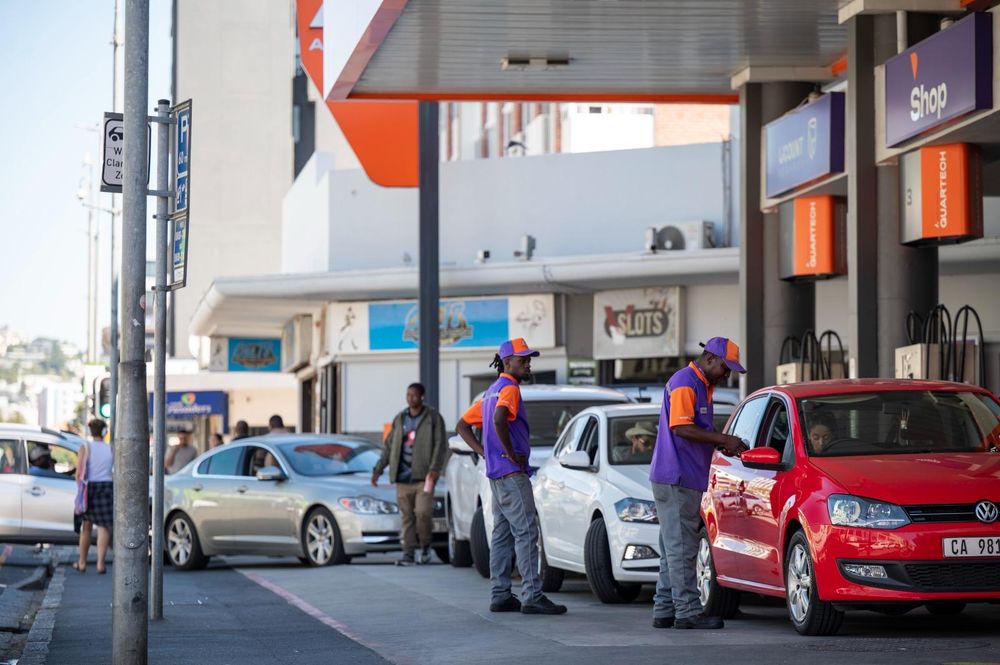 No fuel shortage, says SA Petroleum Retailers Association