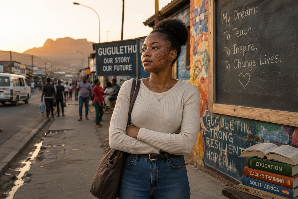 Gugulethu woman receives R4.7 million compensation after devastating hit-and-run accident