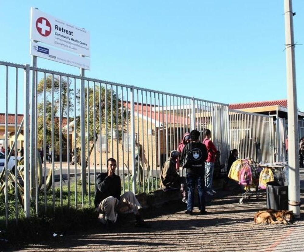 Le centre de santé communautaire de Retreat rouvre après une fusillade mortelle à proximité