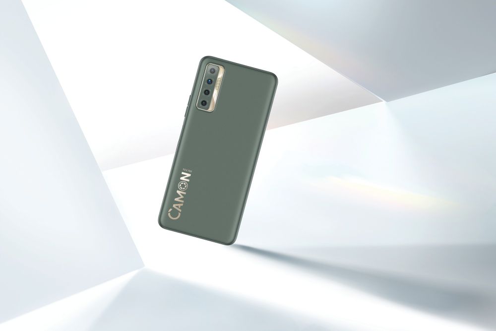Here’s a device designed for the selfie generation in South Africa