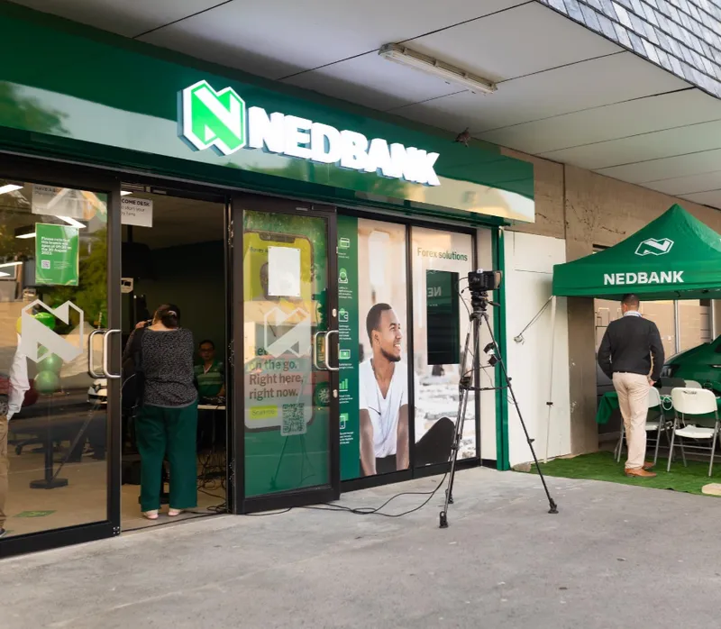 Court blocks Nedbank's R419,000 recovery attempt amid reckless lending allegations