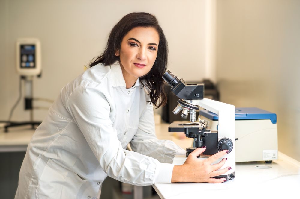 Dr. Judey: The scientist redefining skincare through biotechnology