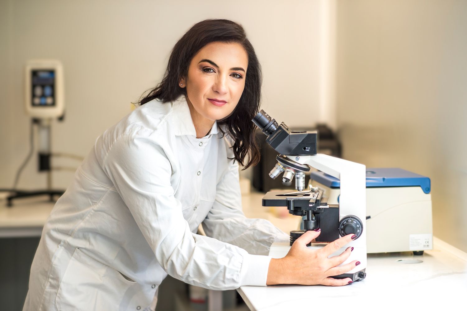 Dr. Judey: The scientist redefining skincare through biotechnology