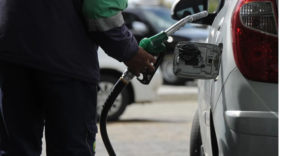 Motorists brace for major fuel price hike next month