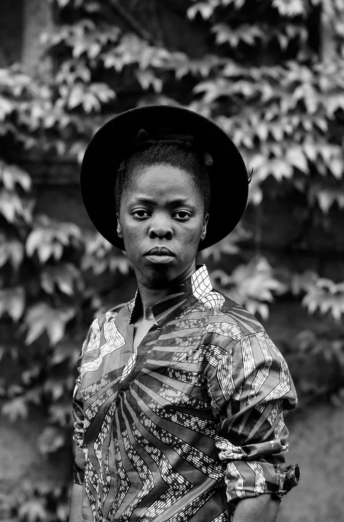 Zanele Muholi’s 'Faces and Phases'. Picture: Supplied