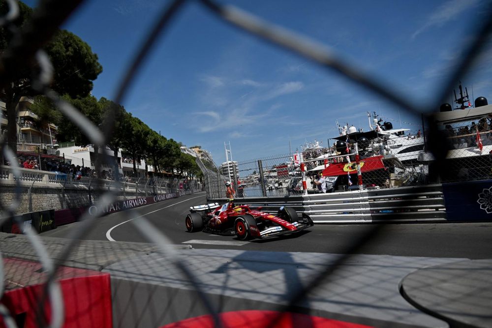 No escape from the procession: Why the FIA's active aero ban seals Monaco's boring fate