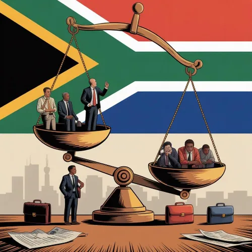 Letters: Constitution clash erupts as Ramaphosa’s BEE stance comes under fire