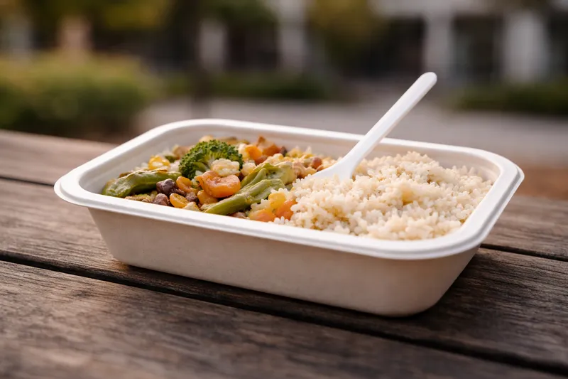 UWC's fight against hunger to support student success