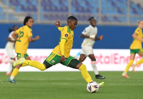 Three match-ups that could decide Banyana’s crucial WAFCON quarter-final against Morocco