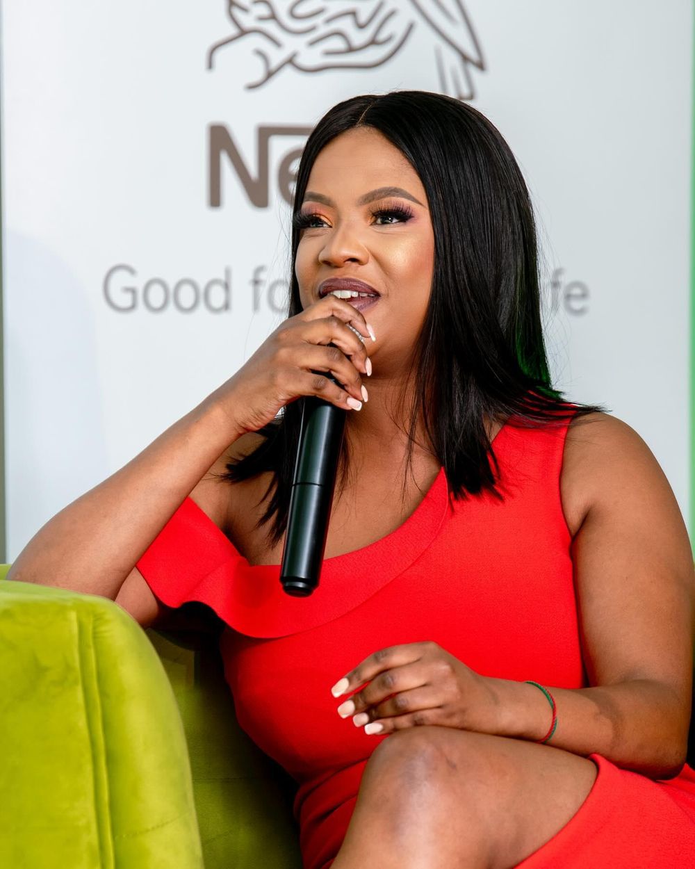 Inheritance drama unfolds in Mzansi Magic's new reality show 'Nami Ngikhona'