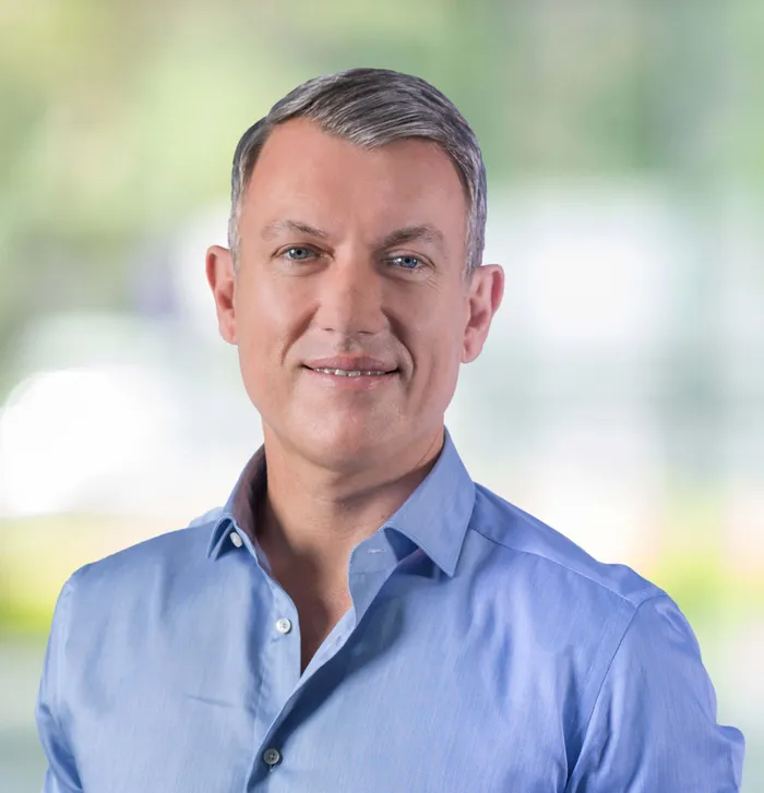 Cornél Lodewyks has been a key member of Libstar's leadership team for several years, playing an important role in improving operational performance, executing strategic initiatives and creating value across the business.