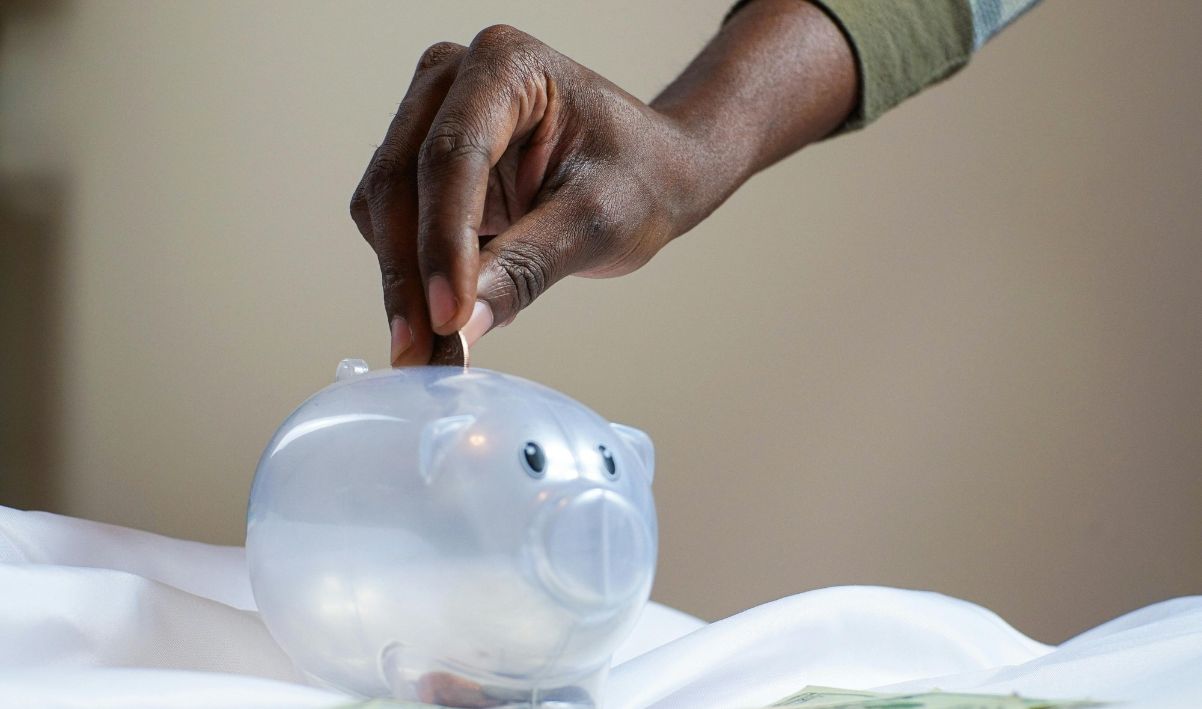 Young South Africans face financial struggles: saving feels like a distant dream
