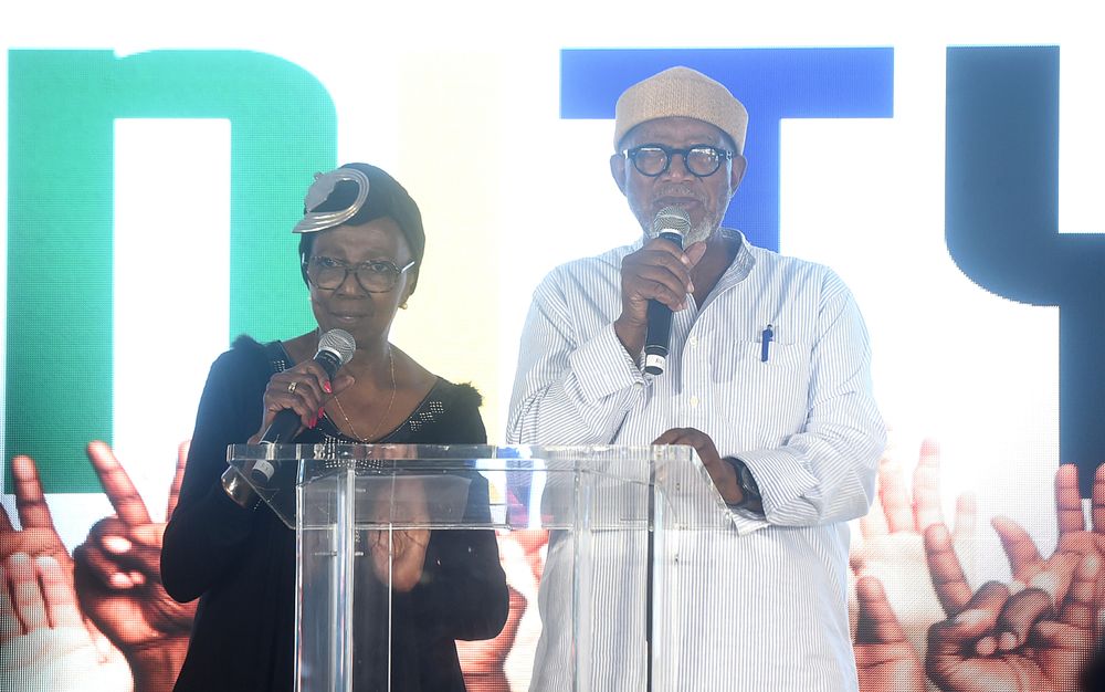 Soweto Unity Concert: Reviving the spirit of solidarity 50 years after June 16 Uprising