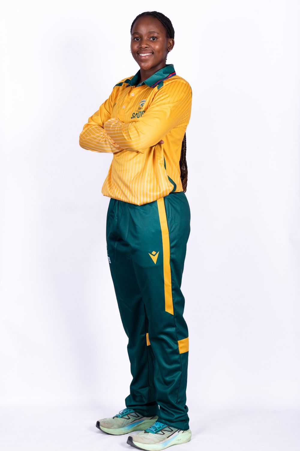 Reddam House Umhlanga Grade 8 cricketer earns SAU19 Women’s call-up for Pakistan tour