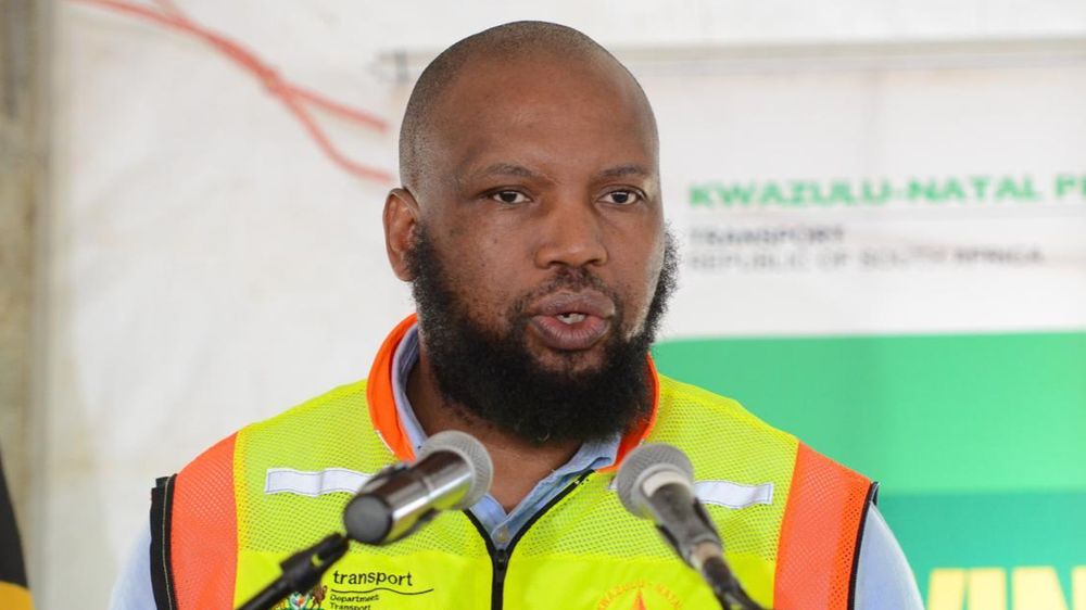 KZN Transport Department reveals fraud among construction companies, leading to contract failures