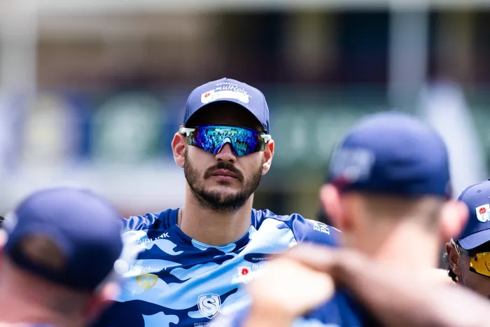 The Titans are looking forward to seeing fans back at SuperSport Park in numbers, filling the grass embankments once again to soak up the atmosphere as the home side's stars take to the crease under lights.