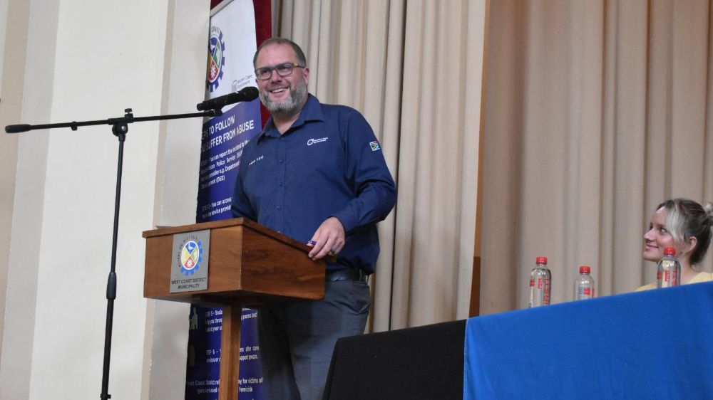 Western Cape DSD supports NGOs with R1.138 billion funding for World NGO Day