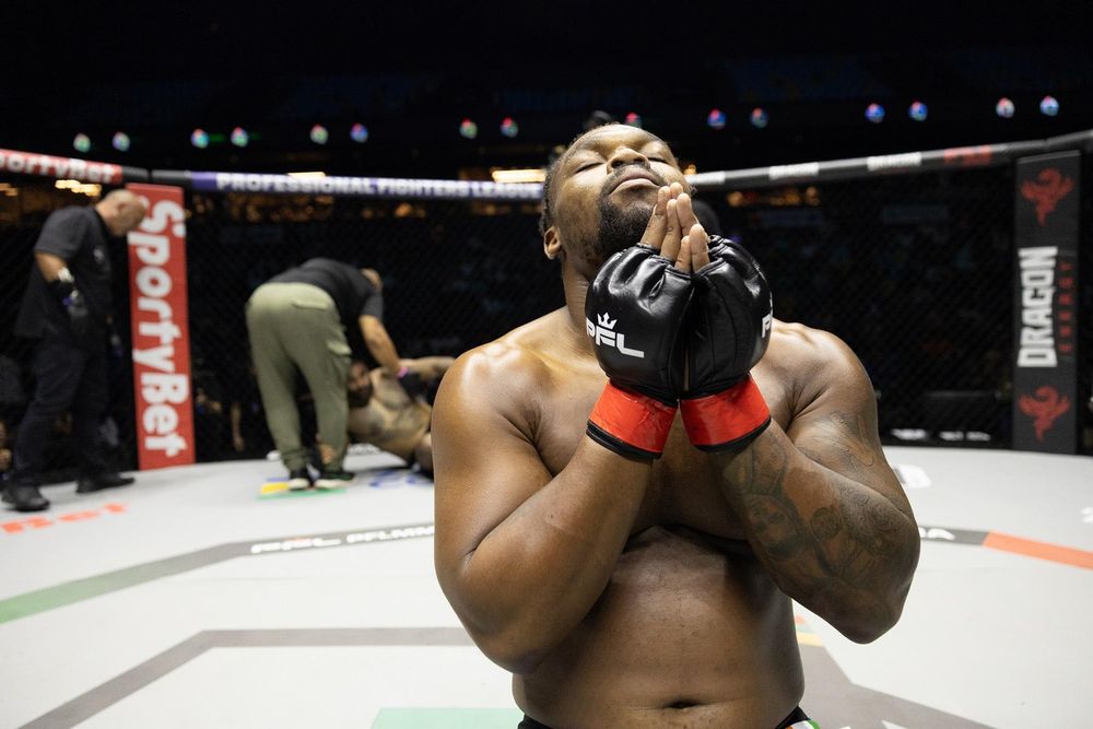 PFL Africa 2025 Finals fight card confirmed: Africa’s best set to make history