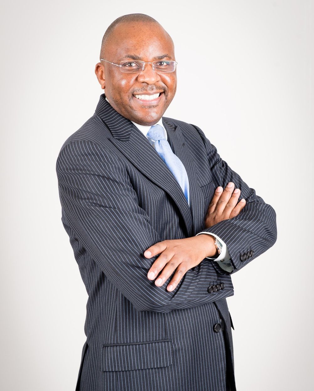 GQ exclusive chat with top lawyer Peter Tshisevhe