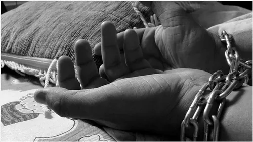 Soweto man arrested for allegedly faking own kidnapping in R100,000 extortion plot