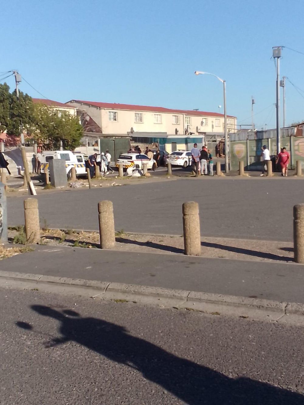 Festive season marred by violence: Police investigate multiple incidents in Cape Town