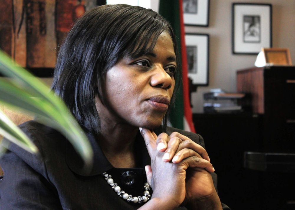 KZN lawyers attack Nkandla report