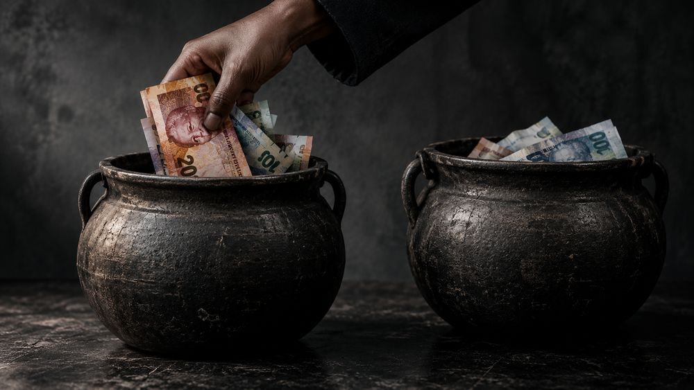 Public servants tap R15 billion in retirement savings