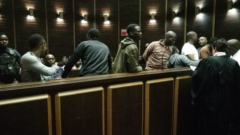 Glebelands 8 murder trial postponed