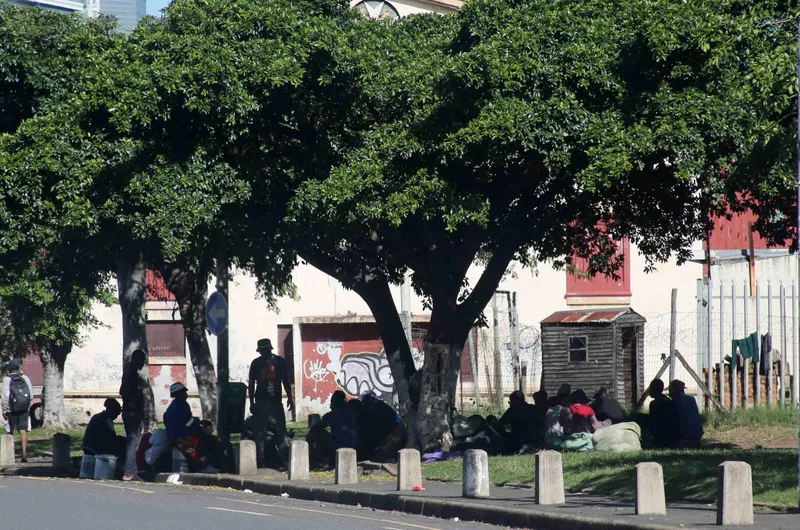 Durban businesses crippled by crime surge as homelessness spirals out of control