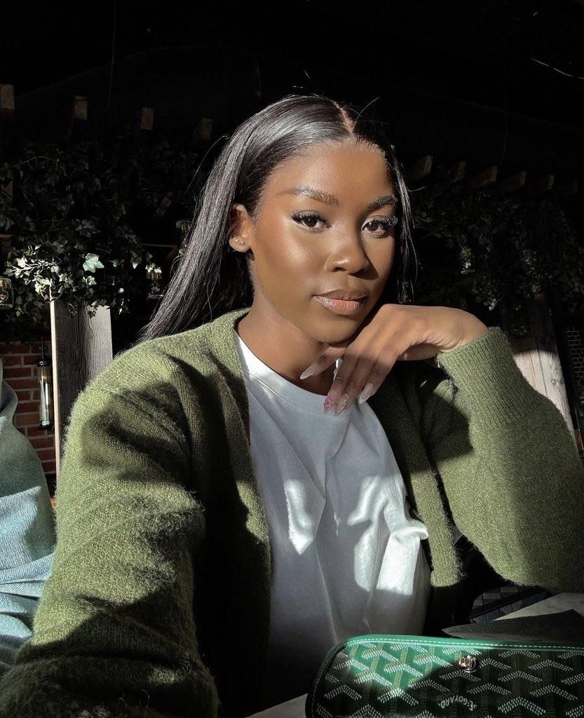 Social media erupts over Lerato Nxumalo's complaints about washing her husband's underwear