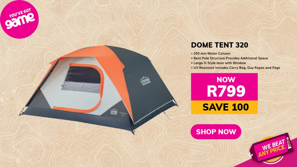 Game has got your Easter shopping covered with their top 5 products coming in at everyday low, low prices